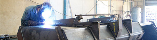 Industrial Engineering - Manufacturing