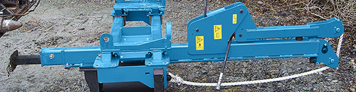 Agricultural subcontracting
