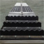 Ballistic separator consumables