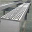 Ballistic separator consumables