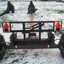 Header trailer