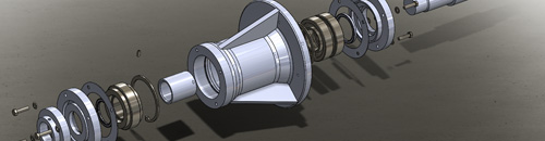 Industrial Engineering - Design & Development