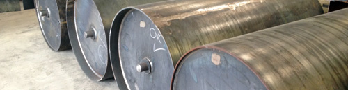 Industrial subcontracting